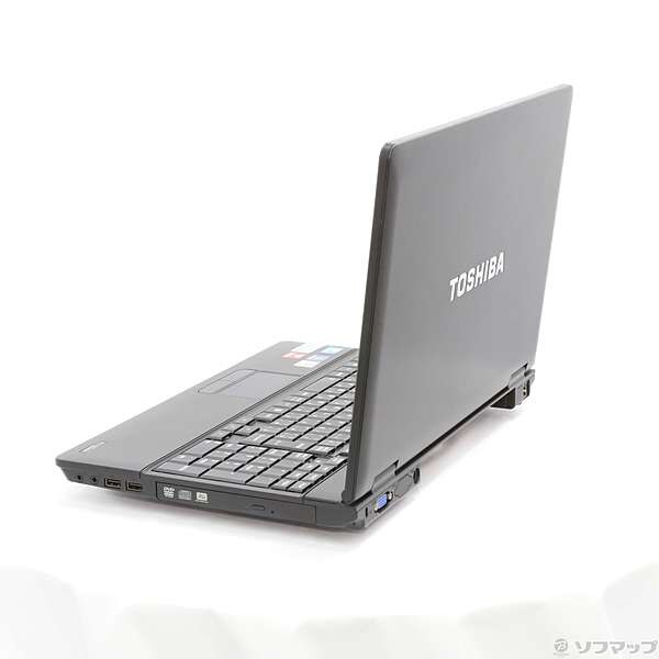 TOSHIBA Dynabook ‎Satellite B450/C | Used Laptops and Brand New