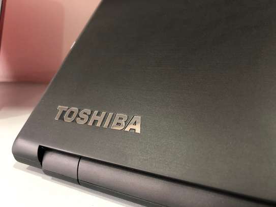 TOSHIBA Dynabook ‎B55/B i5 5th Gen 4 500 | Used Laptops and Brand