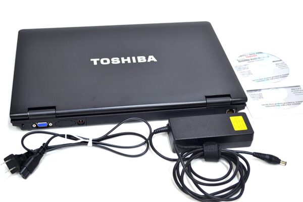 TOSHIBA Dynabook ‎Satellite B450/C | Used Laptops and Brand New
