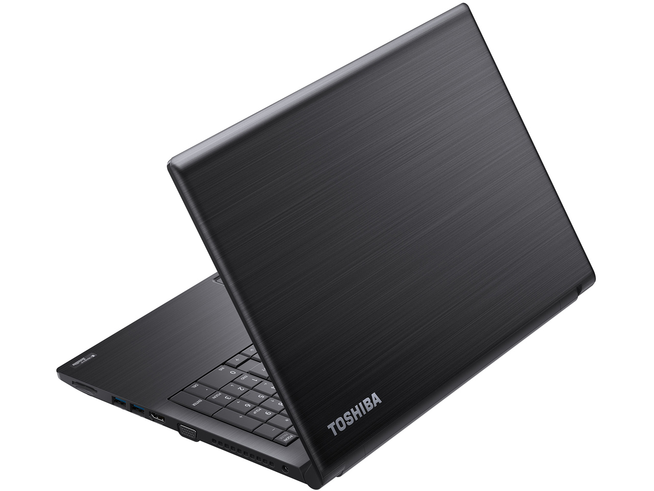 TOSHIBA Dynabook ‎B55/B i5 5th Gen 4 500 | Used Laptops and Brand 